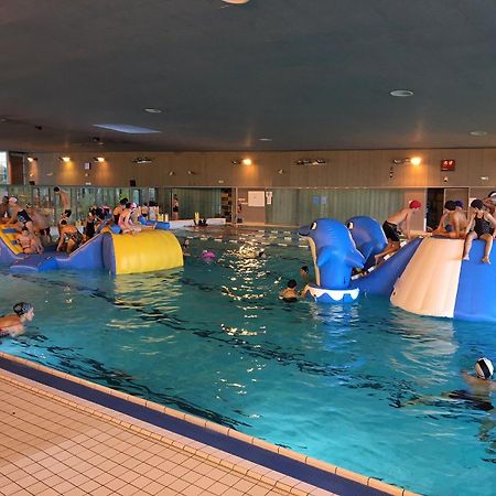 4Pers 2Lits 5 Min Aeroport Orly,Navette Et Parking Extra,Location En Nuit Et Jourchez Sandro, Athis-Mons Extérieur photo