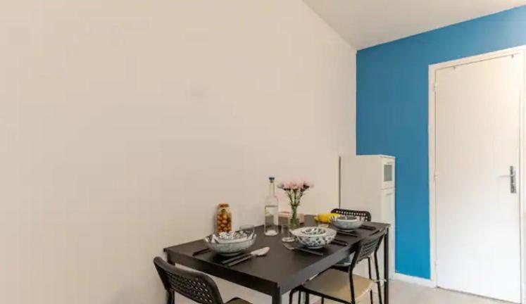 4Pers 2Lits 5 Min Aeroport Orly,Navette Et Parking Extra,Location En Nuit Et Jourchez Sandro, Athis-Mons Extérieur photo